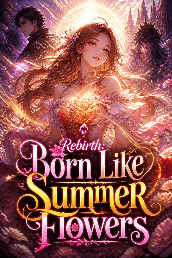 Rebirth: Born Like Summer Flowers