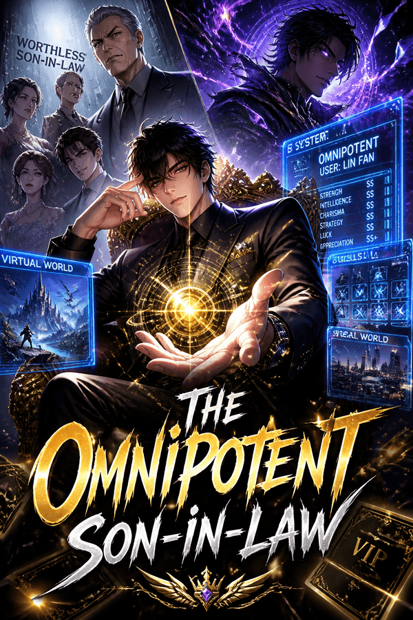 The Omnipotent Son-in-Law