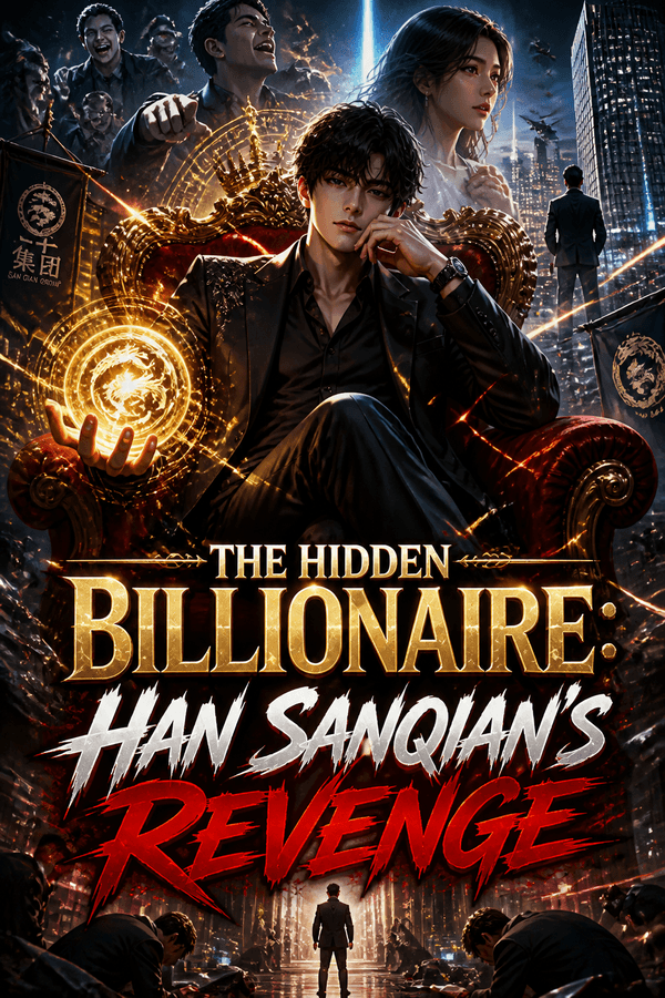 The Hidden Billionaire: Han Sanqian's Revenge