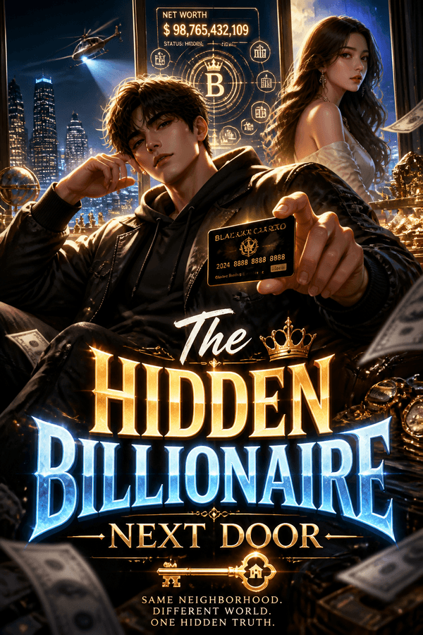 The Hidden Billionaire Next Door