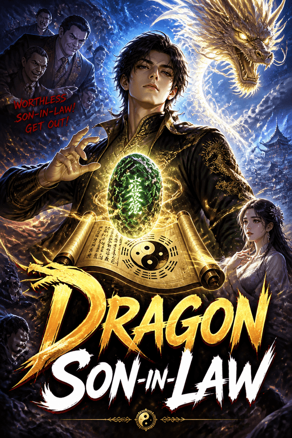 Dragon Son-in-Law