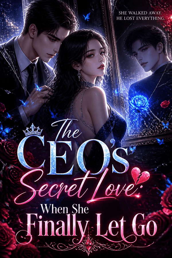 The CEO's Secret Love: When She Finally Let Go