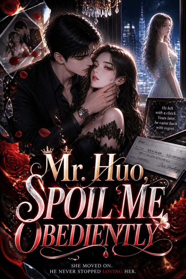 Mr. Huo, Spoil Me Obediently