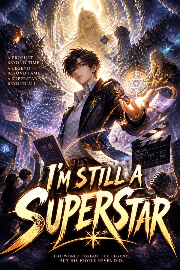 I'm Still a Superstar