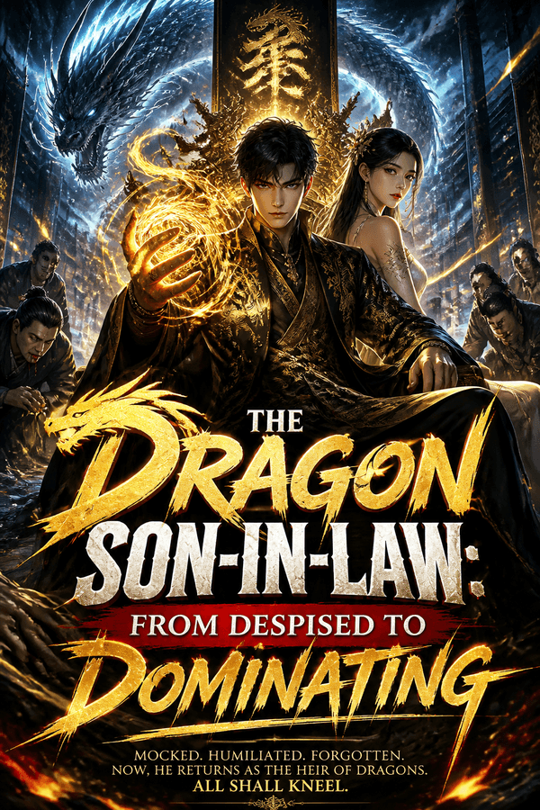 The Dragon Son-in-Law: From Despised to Dominating