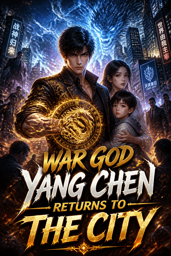 War God Yang Chen Returns to the City