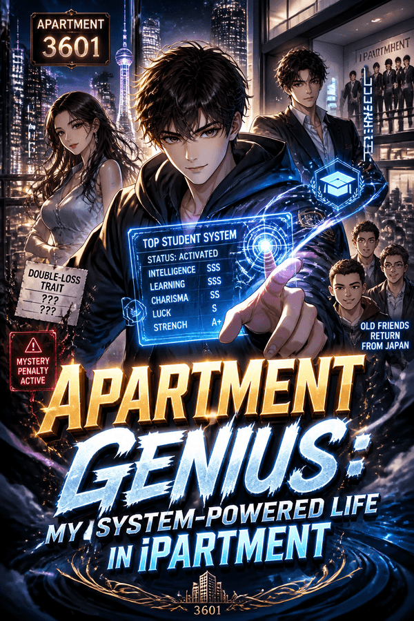 Apartment Genius: My System-Powered Life in iPartment