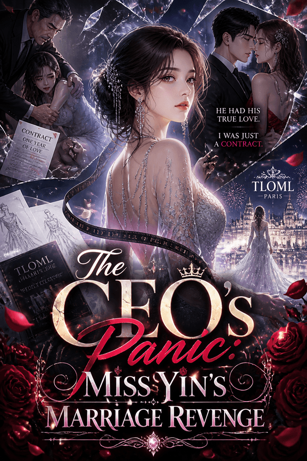 The CEO's Panic: Miss Yin's Marriage Revenge
