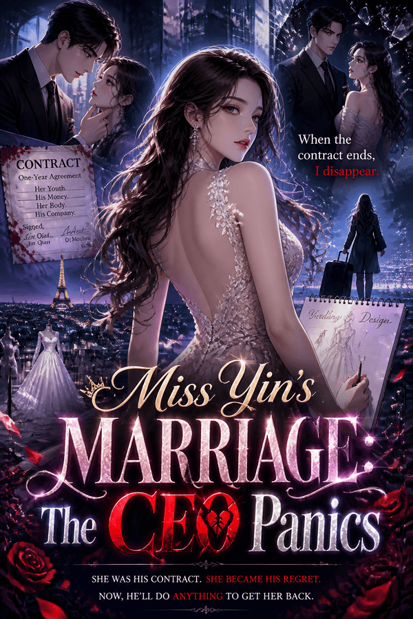 Miss Yin's Marriage: The CEO Panics