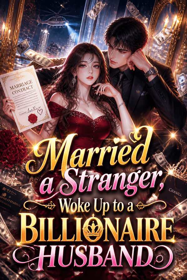 Married a Stranger, Woke Up to a Billionaire Husband