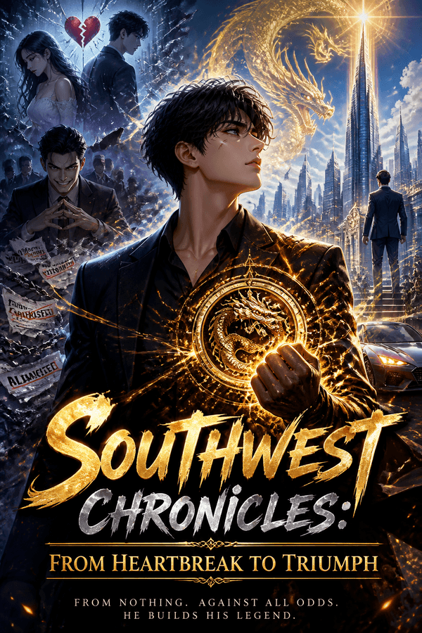 Southwest Chronicles: From Heartbreak to Triumph