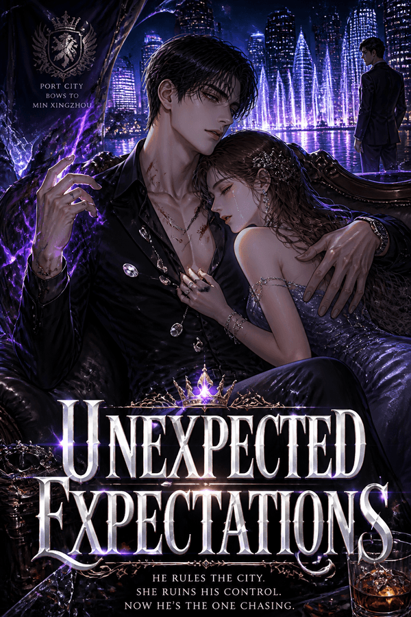 Unexpected Expectations