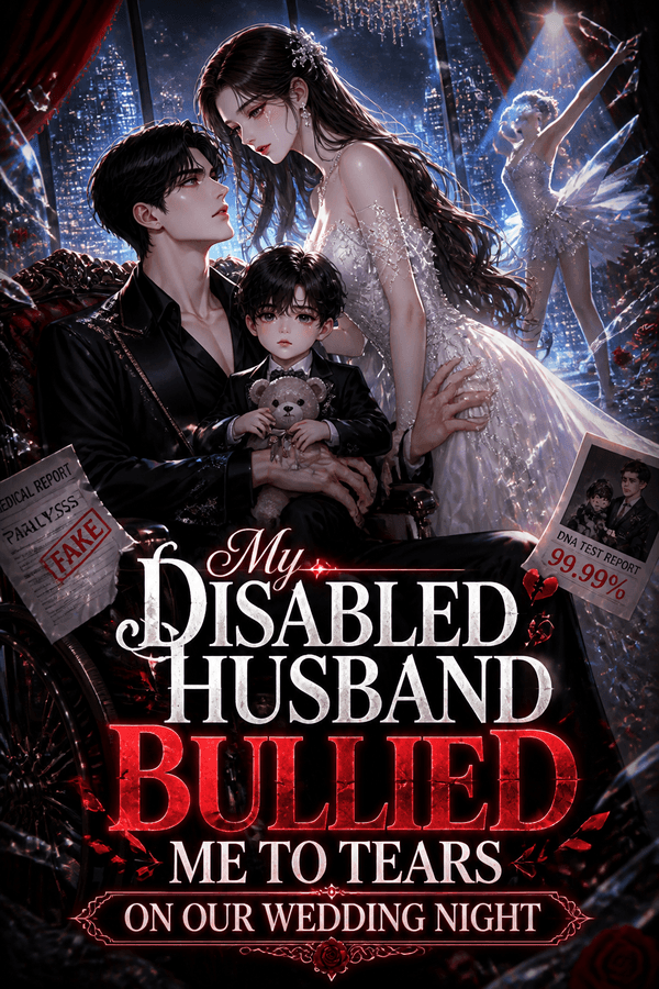 My Disabled Husband Bullied Me to Tears on Our Wedding Night