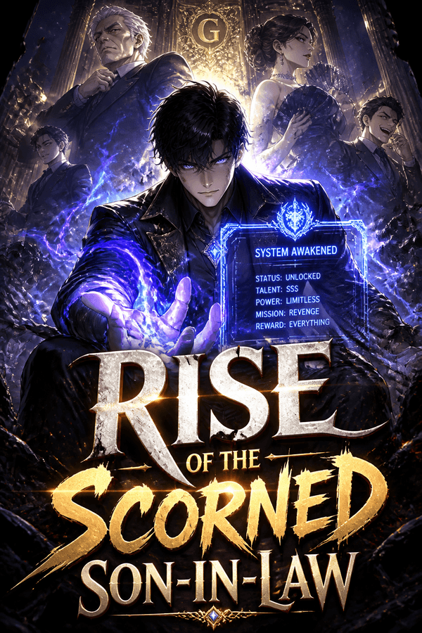 Rise of the Scorned Son-in-Law