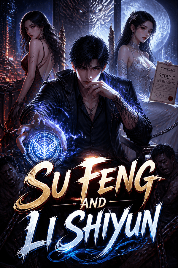Su Feng and Li Shiyun