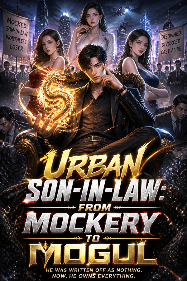 Urban Son-in-Law: From Mockery to Mogul