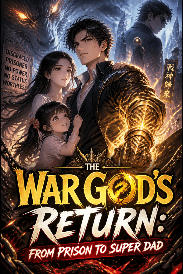 The War God's Return: From Prison to Super Dad