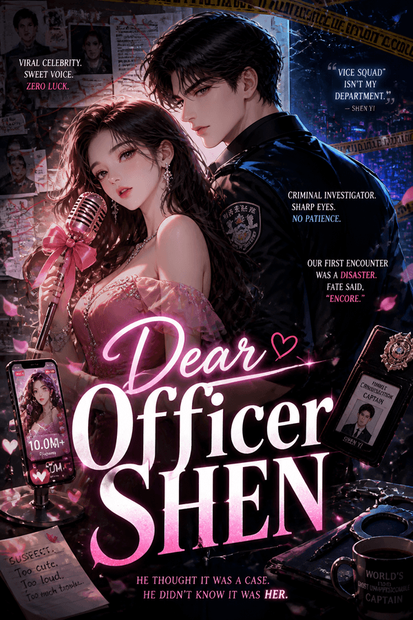Dear Officer Shen