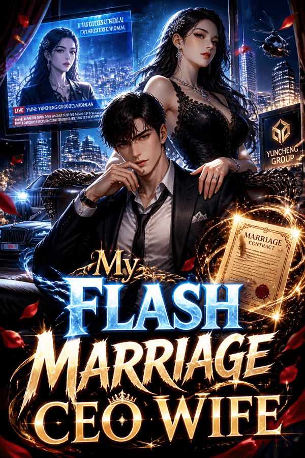 My Flash Marriage CEO Wife