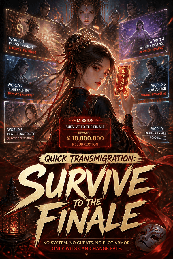 Quick Transmigration: Survive to the Finale