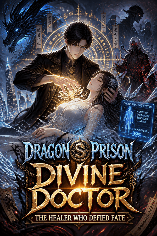 Dragon Prison Divine Doctor: The Healer Who Defied Fate