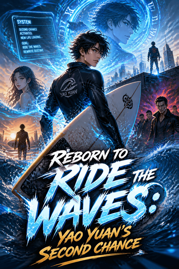 Reborn to Ride the Waves: Yao Yuan's Second Chance