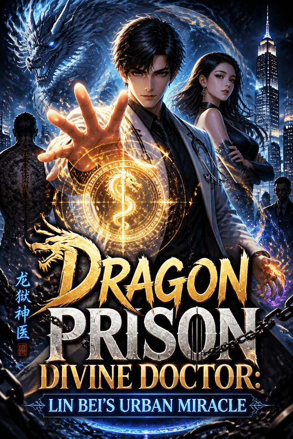 Dragon Prison Divine Doctor: Lin Bei's Urban Miracle