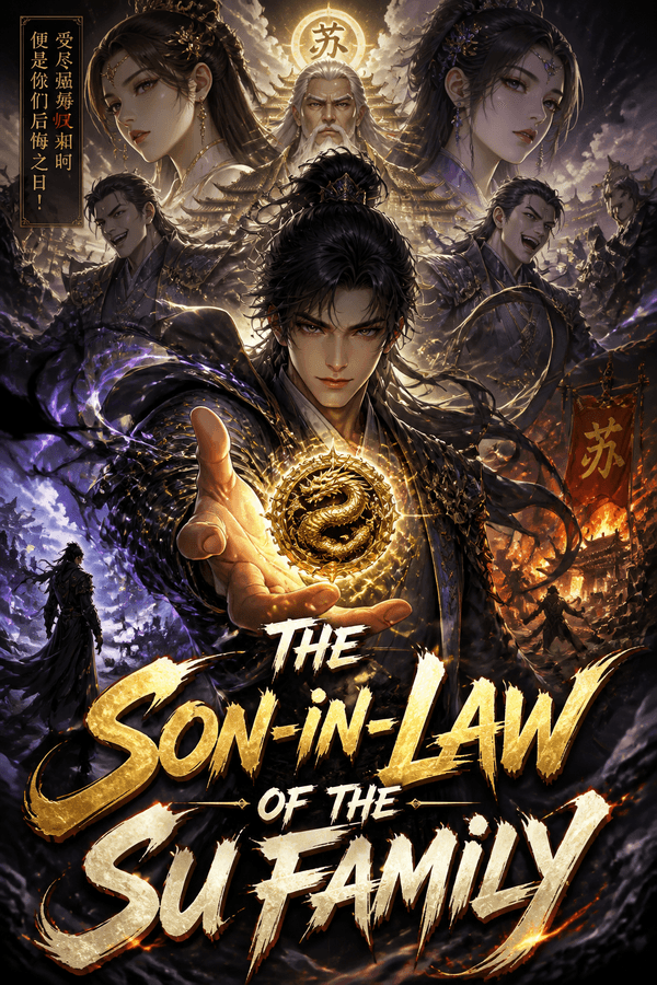 The Son-in-Law of the Su Family