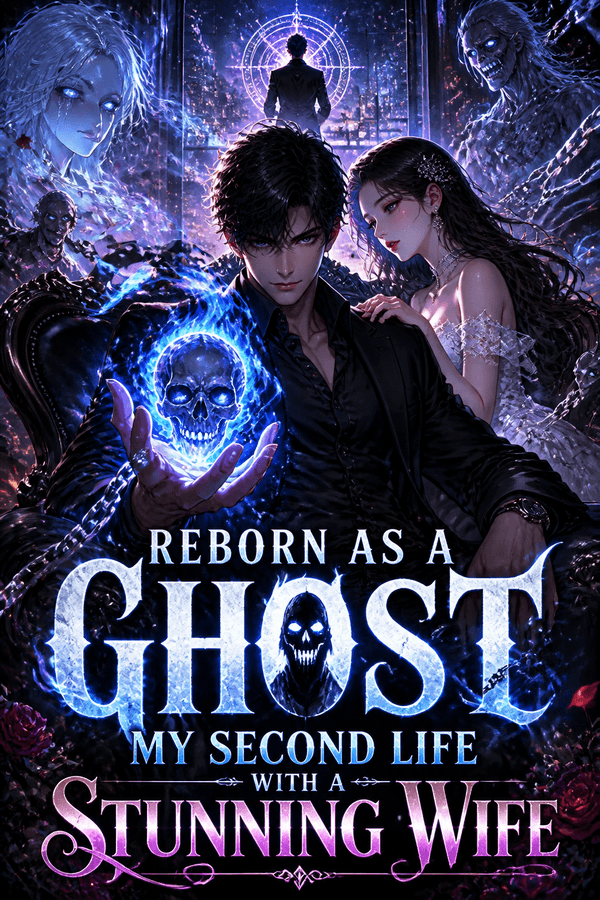 Reborn as a Ghost: My Second Life with a Stunning Wife