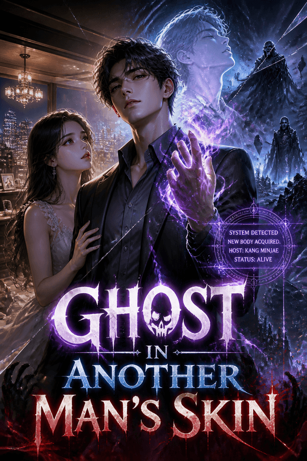 Ghost in Another Man's Skin