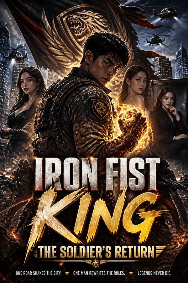 Iron Fist King: The Soldier's Return