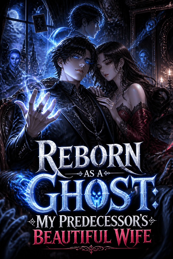 Reborn as a Ghost: My Predecessor's Beautiful Wife