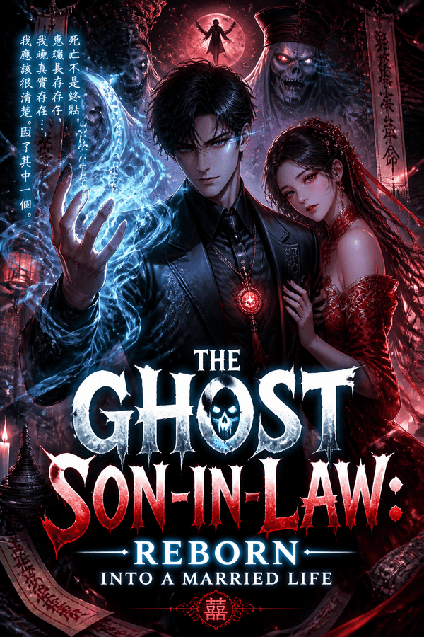 The Ghost Son-in-Law: Reborn into a Married Life
