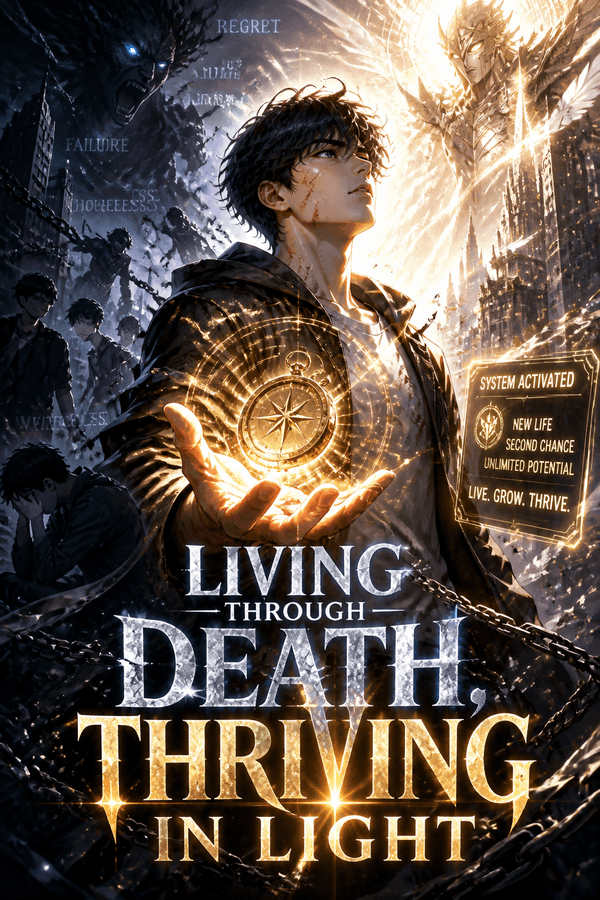 Living Through Death, Thriving in Light