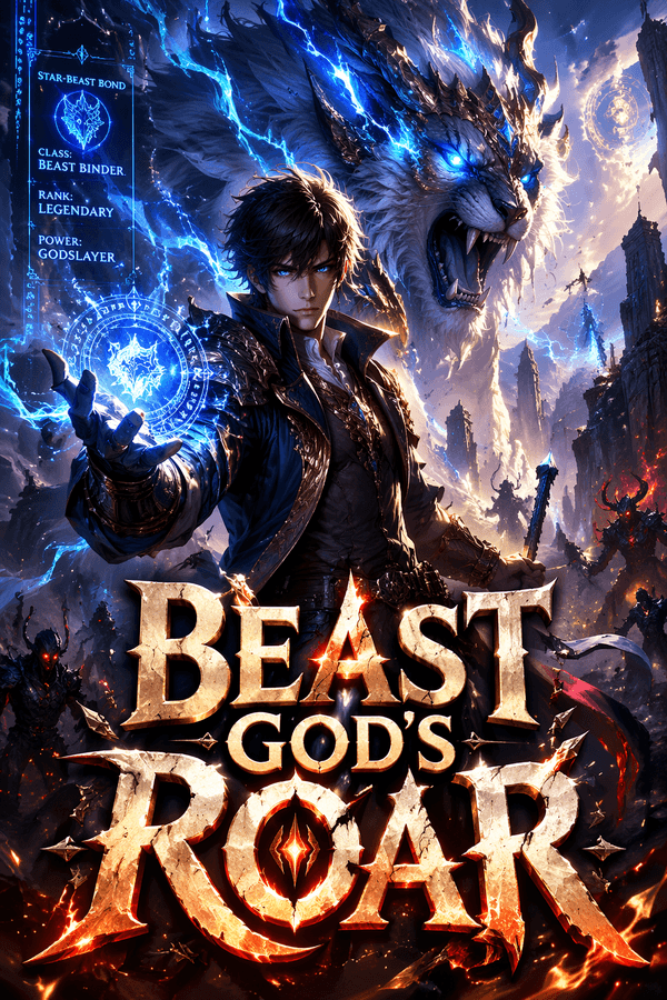 Beast God's Roar