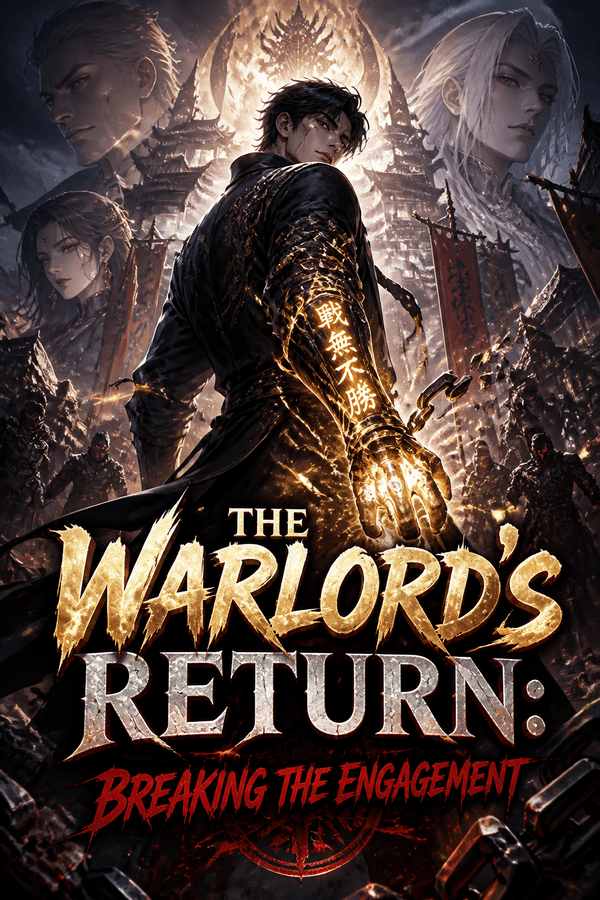 The Warlord's Return: Breaking the Engagement
