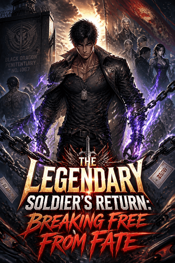 The Legendary Soldier's Return: Breaking Free from Fate