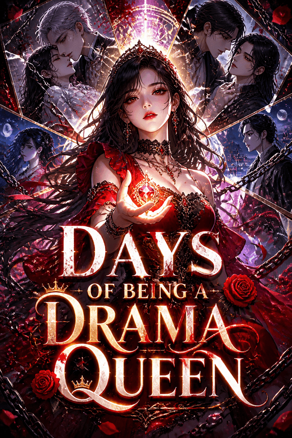Days of Being a Drama Queen