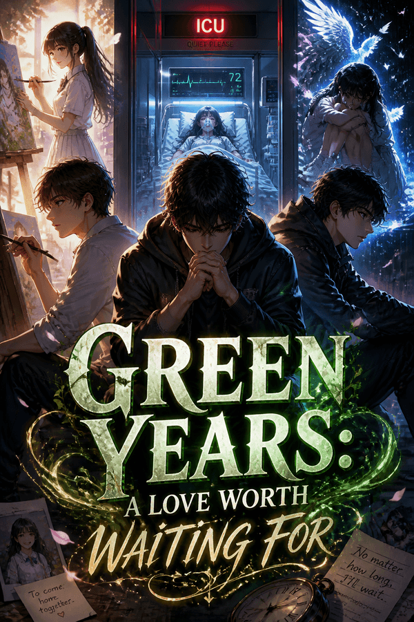Green Years: A Love Worth Waiting For