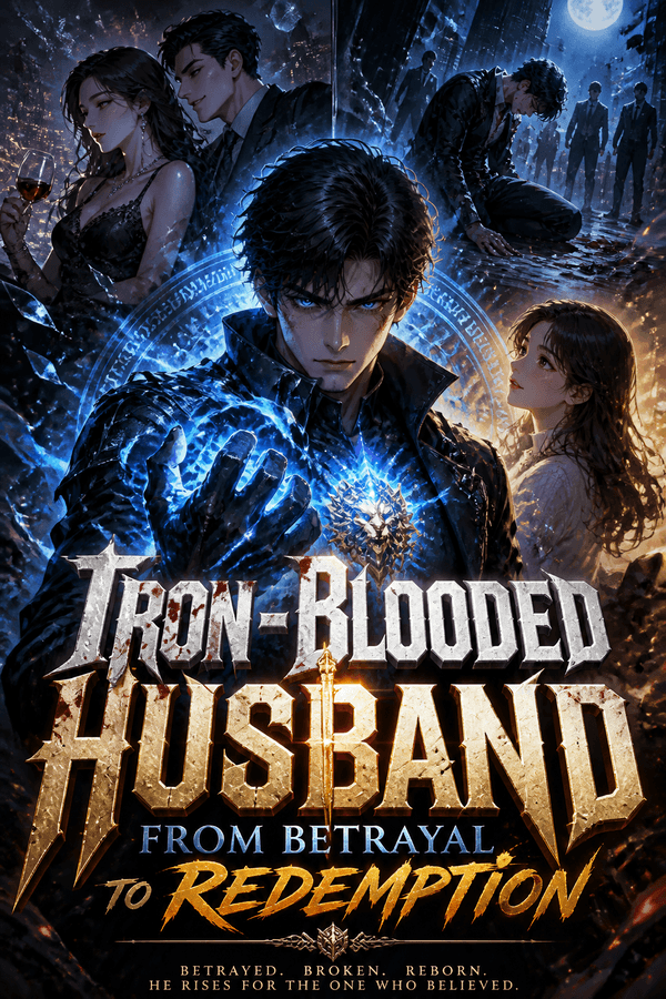 Iron-Blooded Husband: From Betrayal to Redemption