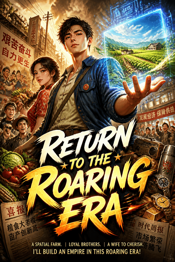 Return to the Roaring Era