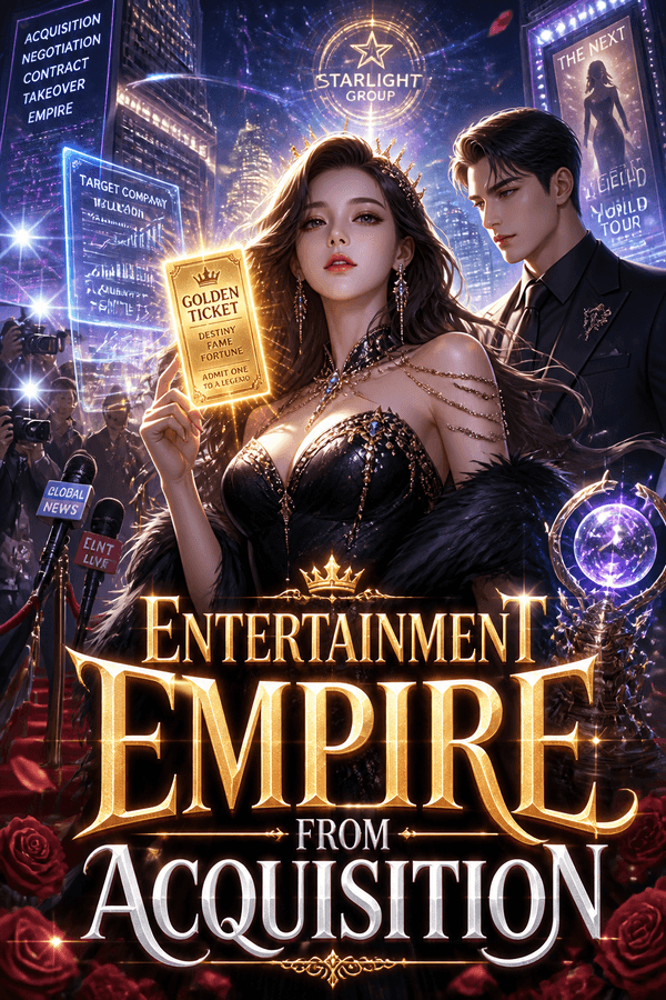 Entertainment Empire from Acquisition
