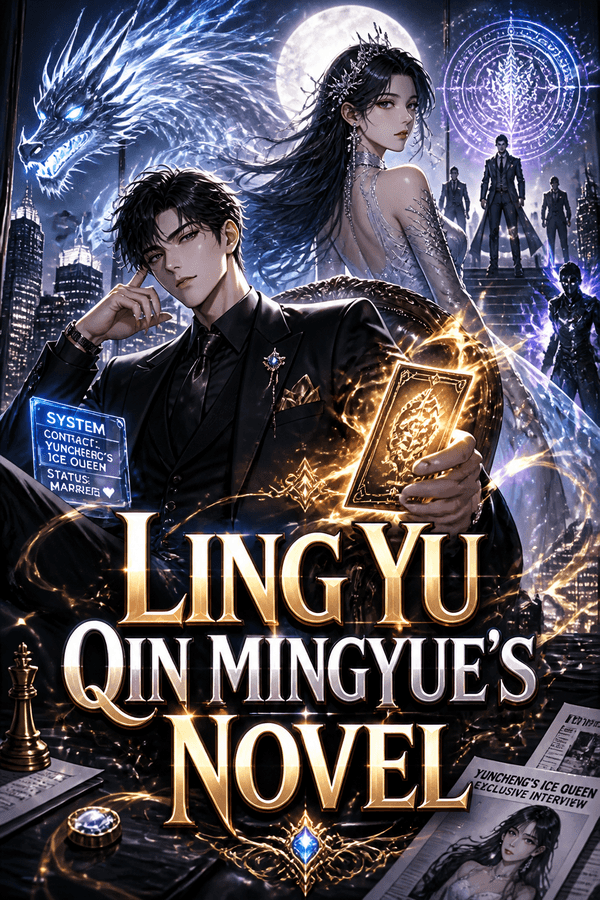 Ling Yu Qin Mingyue's Novel