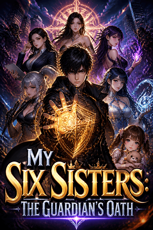 My Six Sisters: The Guardian's Oath