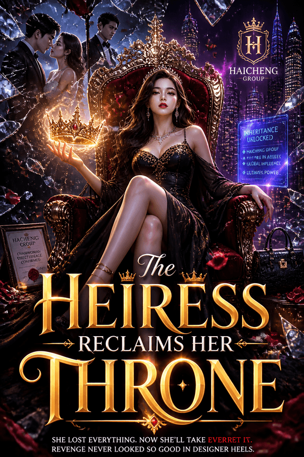 The Heiress Reclaims Her Throne