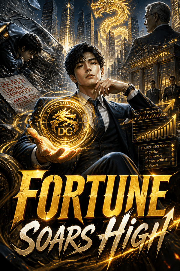 Fortune Soars High
