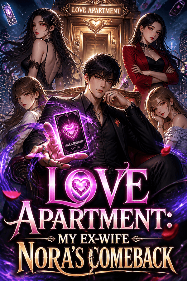 Love Apartment: My Ex-Wife Nora's Comeback