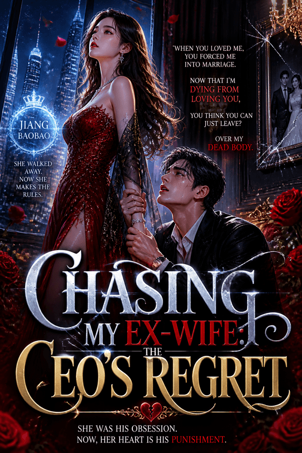 Chasing My Ex-Wife: The CEO's Regret