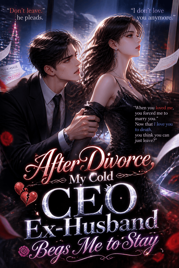 After Divorce, My Cold CEO Ex-Husband Begs Me to Stay
