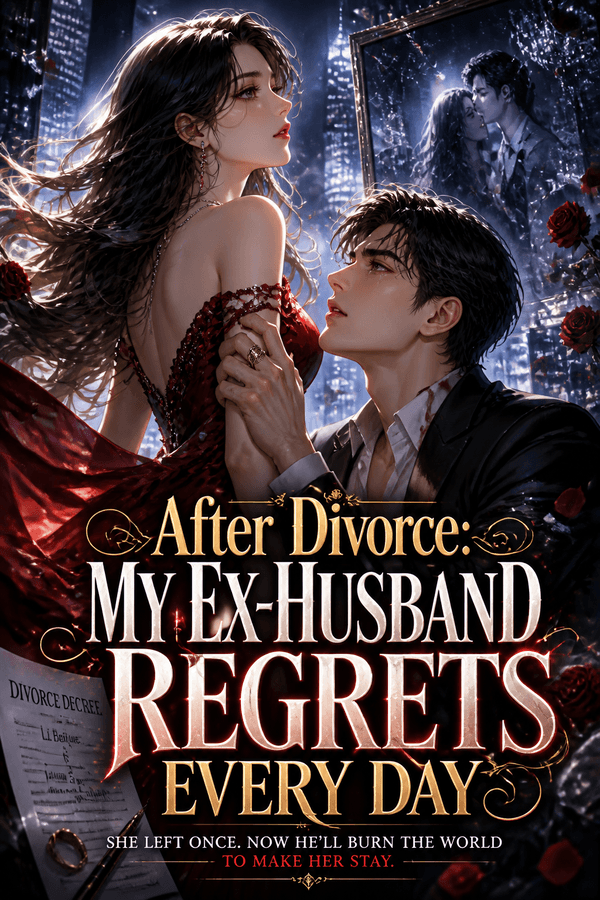 After Divorce: My Ex-Husband Regrets Every Day